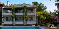 Hotel Hal-Tur photo 1