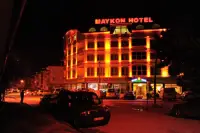 Maykon Hotel photo 1
