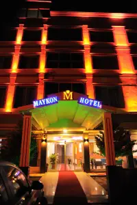 Maykon Hotel photo 2