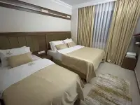 Vural Termal Apart Otel photo 7