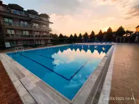 Vural Termal Apart Otel photo 5
