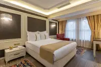 Polat Thermal Hotel photo 7