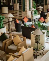 Polat Thermal Hotel photo 2