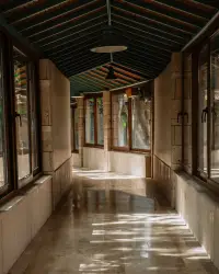 Polat Thermal Hotel photo 4
