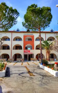 Karahallı Termal Pansiyon photo 2