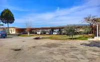 Karahallı Termal Pansiyon photo 4