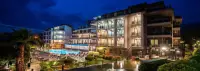 Hierapark Thermal & Spa Hotel Deluxe photo 1