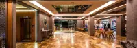 Hierapark Thermal & Spa Hotel Deluxe photo 3