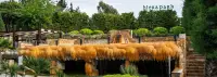 Hierapark Thermal & Spa Hotel Deluxe photo 2