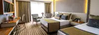 Hierapark Thermal & Spa Hotel Deluxe photo 10