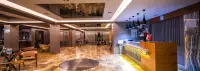 Hierapark Thermal & Spa Hotel Deluxe photo 5