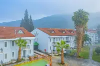 Hierapolis Thermal Resort & Spa photo 9