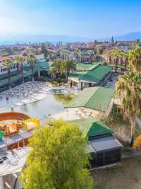 Hierapolis Thermal Resort & Spa photo 5