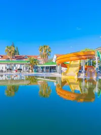 Hierapolis Thermal Resort & Spa photo 6