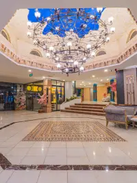 Hierapolis Thermal Resort & Spa photo 2