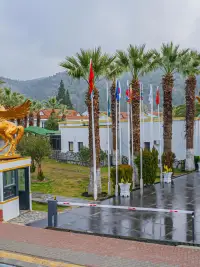 Hierapolis Thermal Resort & Spa photo 8