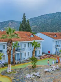Hierapolis Thermal Resort & Spa photo 3