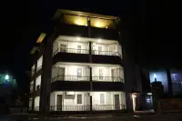 Sagas Termal Butik Otel photo 1