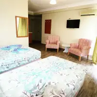 Sagas Termal Butik Otel photo 3
