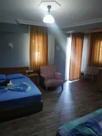 Sagas Termal Butik Otel photo 6
