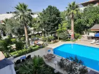 Yıldızhan Hotel photo 2