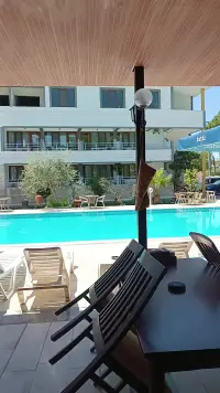 Yıldızhan Hotel photo 8