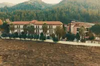 Oskar Hotel Pamukkale photo 2