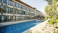 Oskar Hotel Pamukkale photo 4