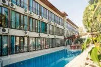 Oskar Hotel Pamukkale photo 3