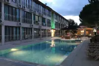 Oskar Hotel Pamukkale photo 5
