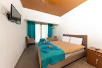 Oskar Hotel Pamukkale photo 8