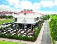 Casa Bianca Hotel photo 1