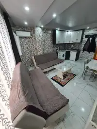 Denizli Merkez Çinardaki Doğa Apart photo 8