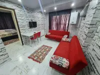 Denizli Merkez Çinardaki Doğa Apart photo 9