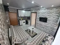 Denizli Merkez Çinardaki Doğa Apart photo 10