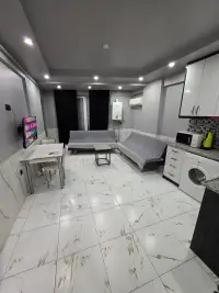 Denizli Merkez Çinardaki Doğa Apart photo 3