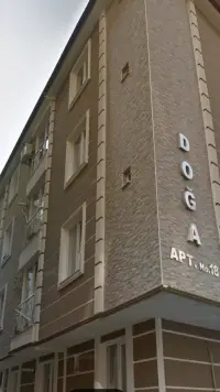 Denizli Merkez Çinardaki Doğa Apart photo 1
