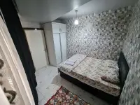 Denizli Merkez Çinardaki Doğa Apart photo 4