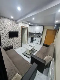 Denizli Merkez Çinardaki Doğa Apart photo 6
