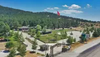 Bağbaşı Yaylası Bungalov Evleri photo 5