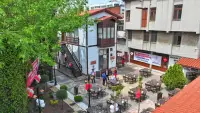 Bağbaşı Yaylası Bungalov Evleri photo 3