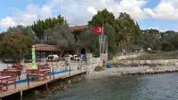 Kaptan Han Butik Otel & Restaurant photo 1