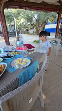 Kaptan Han Butik Otel & Restaurant photo 5