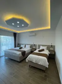 Kaptan Han Butik Otel & Restaurant photo 9