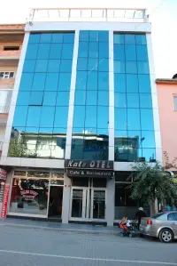 Merkez Kale Otel photo 1