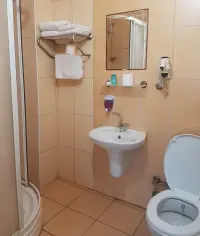 Merkez Kale Otel photo 9