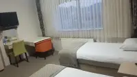 Merkez Kale Otel photo 8