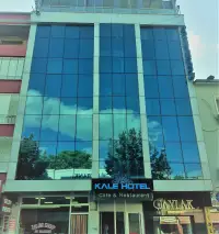 Merkez Kale Otel photo 3
