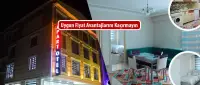 Erzincan Seymer Apart Otel ve Oto Kiralama photo 2