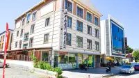 Erzincan Seymer Apart Otel ve Oto Kiralama photo 1